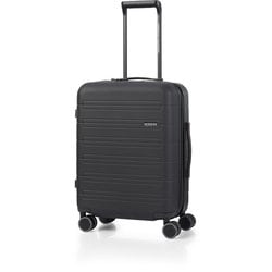 ヨドバシ.com - アメリカンツーリスター AMERICAN TOURISTER スーツケース NOVASTREAM MC7*61007 55cm  DARK SLATE MC7*61007 通販【全品無料配達】