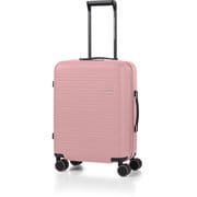 スーツケース NOVASTREAM MC7*70007 55cm VINTAGE PINK MC7*70007