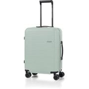 スーツケース NOVASTREAM MC7*04007 55cm NOMAD GREEN MC7*04007