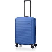 スーツケース NOVASTREAM MC7*41008 67cm NAVY BLUE MC7*41008