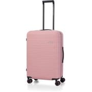 スーツケース NOVASTREAM MC7*70008 67cm VINTAGE PINK MC7*70008