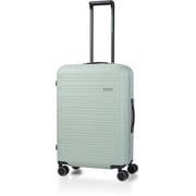 スーツケース NOVASTREAM MC7*04008 67cm NOMAD GREEN MC7*04008