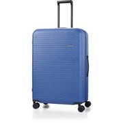 スーツケース NOVASTREAM MC7*41009 77cm NAVY BLUE MC7*41009