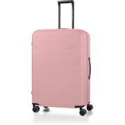 スーツケース NOVASTREAM MC7*70009 77cm VINTAGE PINK MC7*70009