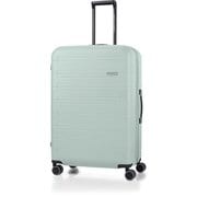 スーツケース NOVASTREAM MC7*04009 77cm NOMAD GREEN MC7*04009