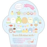 すみっコぐらし ミニレターメモパッド MH20601