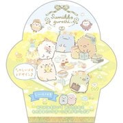 すみっコぐらし ミニレターメモパッド MH20602