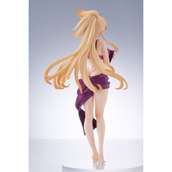 【新品未開封】 ポッパレ　ヒメ　Hime L size 結婚指輪物語 フィギュア POP UP PARADE 結婚指輪物語 ヒメ L size 完成品フィギュア