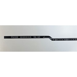 PIM-31S2 [日本度器 直径測定用テープ パイメーター 30mm～100mm 逆勝手]