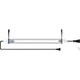 PL0J2BB00S03W1-00H00 [HASEGAWA レスキューポールランタン PL0E-20LERW 全長825mm]
