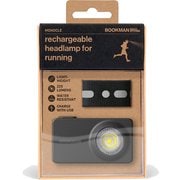 モノクルヘッドランプ Monocle headlamp BM-476 Black [ランニング アウトドア ヘッドライト]