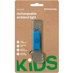 ライトスティック キッズ Lightstick kids BM-511 Bird Blue [アウトドア 電灯類 キッズ]