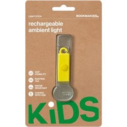 ライトスティック キッズ Lightstick kids BM-512 Dinosaur Yellow [アウトドア 電灯類 キッズ]