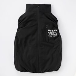 未使用　Ocean Pacific メンズジャケット 黒 2025年最新】OCEAN PACIFIC メンズ ナイロンジャケットの人気