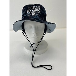 ヨドバシ.com - オーシャンパシフィック Ocean Pacific 514903 [Ocean Pacific メンズ サーフハット ブラック  Fサイズ] 通販【全品無料配達】