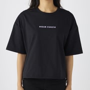 Ocean Pacific レディス 半袖 UVTシャツ ブラック Lサイズ 524464