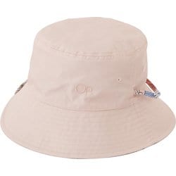 524901 [Ocean Pacific レディス ハット ピンク Fサイズ]