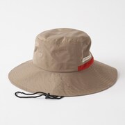 524920 [Ocean Pacific レディス ハット ベージュ Fサイズ]