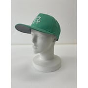 RUSTY メンズ キャップ ターコイズ Fサイズ 914903