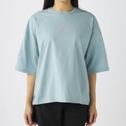 RUSTY レディス 半袖 UVTシャツ ミント Lサイズ 924465
