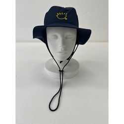 RUSTY キッズ サーフハット ネイビー Fサイズ 964906