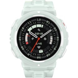 Amazfit Active Edge ミントグリーン sp170067-C207