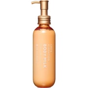 エイトザタラソユー ボディミルク キンモクセイの香り 200ml