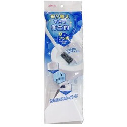 SP取換えトイレブラシ THC01