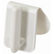 CC-1734 [収納 水切り 1個組 ボトル ペットボトル 牛乳パック まな板 ピタッと 貼れる シリコーン ゴム 台所 リビング グレー GRAY TOUCH]