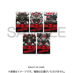 新品未使用　バイパー　7枚セット　ガンガールメタルカードコレクション 71MVTaUt4yL._UF350,350_QL50_.jpg