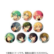 あんさんぶるスターズ！！ テーマスカウト缶バッジ 2024 SPRING -Casual Side- 1個 [コレクショントイ]