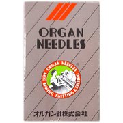 オルガン ミシン針 工業用 ロック針 DC×1 #9 DC-19