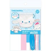 OM-023725 [サンリオキャラクターズ はじめてのソーイングキット 巾着シリーズ シナモロール]