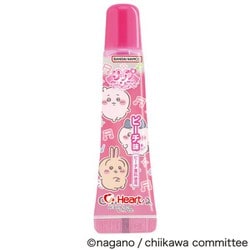 ハート ちいかわリップキャンディ