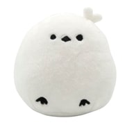 843288 てのりクッション S 嶋田さん / ホワイト [キャラクターグッズ]