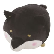 815476 もちふわクッション M 黒柳もち / ブラック [キャラクターグッズ]