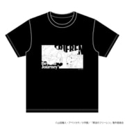 AKRSFR014-XL 葬送のフリーレン 寝相Tシャツ XLサイズ [キャラクターグッズ]