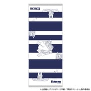 AKRSFR016 葬送のフリーレン 寝相フェイスタオル [キャラクターグッズ]