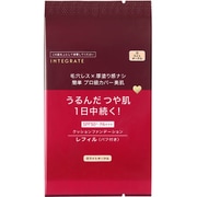 インテグレート プロフィニッシュクッション 0 ライトオークル (レフィル)