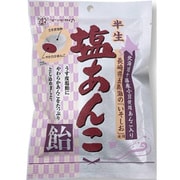 半生塩あんこ飴 60g