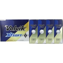 VV5PNA05 10 DZ XT SOFT （DZ） [ゴルフボール 1ダース 12球入り]