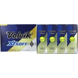 VV5PNA05 20 DZ XT SOFT （DZ） [ゴルフボール 1ダース 12球入り]