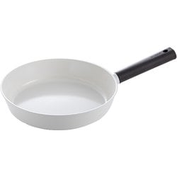GLAMP. セラミックフライパン 26cm ホワイト GL-CF26-WH