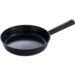 GLAMP. セラミックフライパン 26cm ブラック GL-CF26-BK