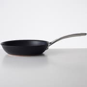 マイヤー アナロン ヌーヴェルカッパー ルクス フライパン 24cm ブラック AC3-P24
