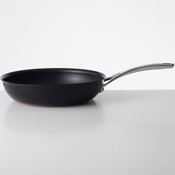マイヤー アナロン ヌーヴェルカッパー ルクス フライパン 28cm ブラック AC3-P28