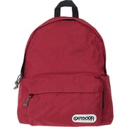 12499701 [OUTDOOR PRODUCTS 452U デイパック WINE]