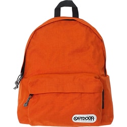 12499701 [OUTDOOR PRODUCTS 452U デイパック ORANGE]