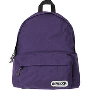 12499701 [OUTDOOR PRODUCTS 452U デイパック PURPLE]