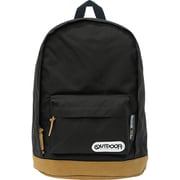 12499702 [OUTDOOR PRODUCTS 4052EXPT デイパック BLACK]